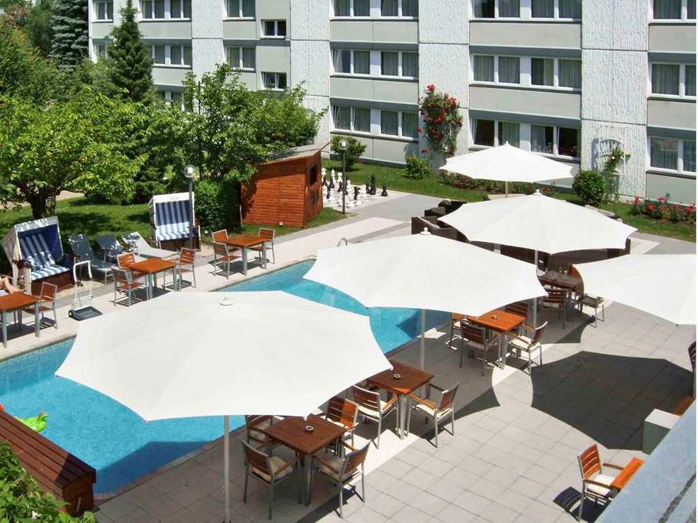 Elaya Hotel Stuttgart בובלינגן מתקנים תמונה