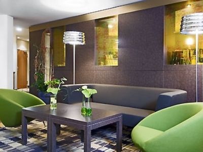 Elaya Hotel Stuttgart בובלינגן מראה פנימי תמונה